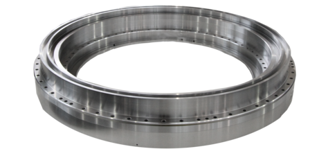  Here you can see a Bearing Ring