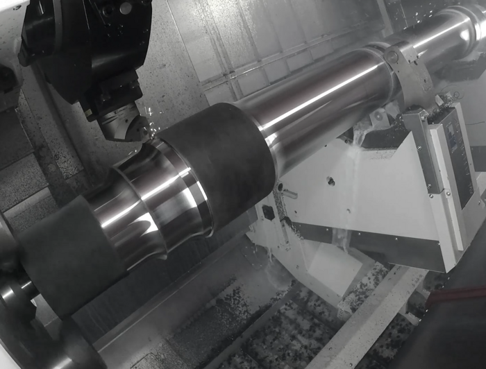  Hier ist ein Thumbnail für Axle Machining zu sehen